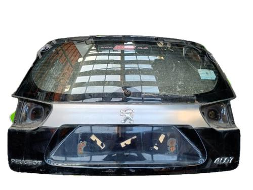 Used Tailgate PEUGEOT 4007 (VU_, VV_) 2.2 HDi (156 hp) 29792006