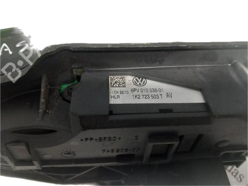 Pedal AUDI A3 Sportback (8PA) 1.6 TDI | BP29792012I4 