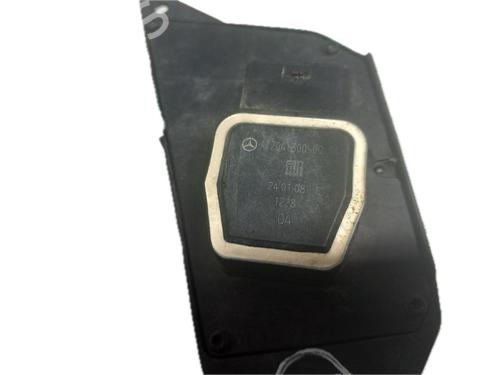 Pedal MERCEDES-BENZ C-CLASS (W204) C 200 CDI (204.001) | BP29792014I4 