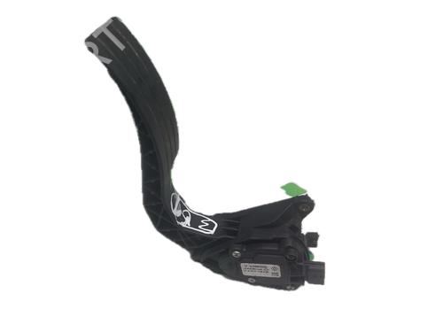 Pedal RENAULT CLIO IV (BH_) 1.5 dCi (BHM6) | BP29792017I4