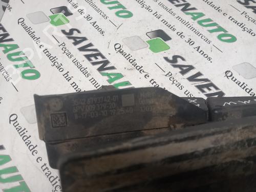 Pedal BMW X1 (E84) sDrive 18 d | BP29792018I4 