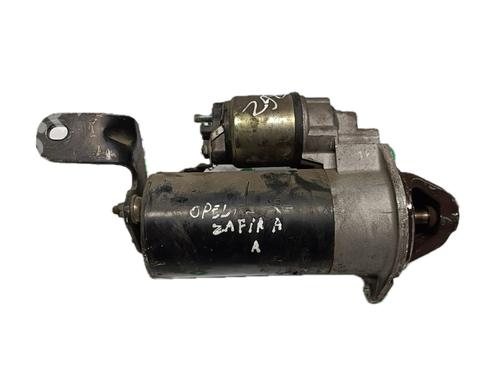 Used Starter OPEL ZAFIRA A MPV (T98) 2.0 DTI 16V (F75) (101 hp) 29792023