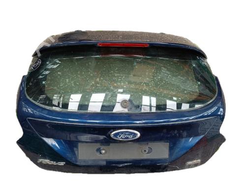 Used Tailgate FORD FOCUS III 1.5 TDCi (95 hp) 29792038