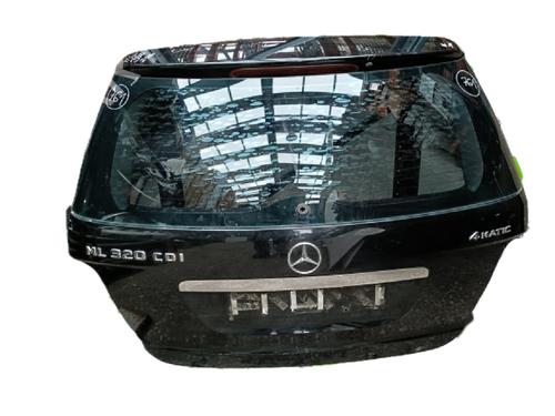Porton trasero MERCEDES-BENZ M-CLASS (W164) ML 320 CDI 4-matic (164.122) (224 hp) 29792041
