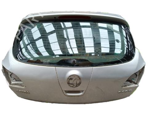 Used Tailgate Tailgate OPEL ASTRA J (P10) 1.6 CDTi (68) (136 hp) 29792042 29792042