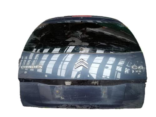Used Tailgate CITROËN C4 Picasso I MPV (UD_) 1.6 HDi (109 hp) 29792043