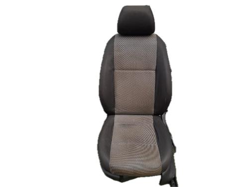 Siège avant gauche SKODA FABIA II (542) 1.2 TDI (75 hp) 29792047