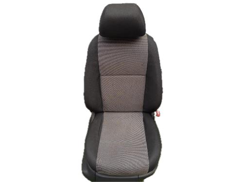 Used Right front seat SKODA FABIA II (542) 1.2 TDI (75 hp) 29792048