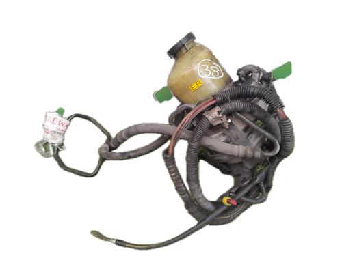 Steering pump OPEL ZAFIRA A MPV (T98) 2.0 DTI 16V (F75) | BP29792050M99 