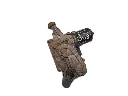 Viskermotor vindrude RENAULT SCÉNIC III (JZ0/1_) 1.5 dCi (110 hp) 29792056