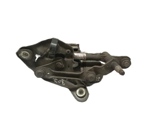 Front wiper motor PEUGEOT 407 (6D_) 2.0 HDi (6DRHRH) | BP29792059M29