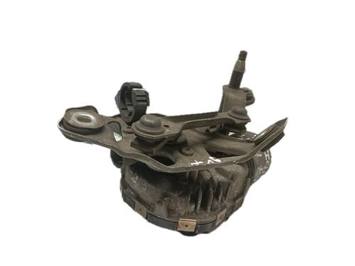 Front wiper motor PEUGEOT 407 (6D_) 2.0 HDi (6DRHRH) | BP29792059M29