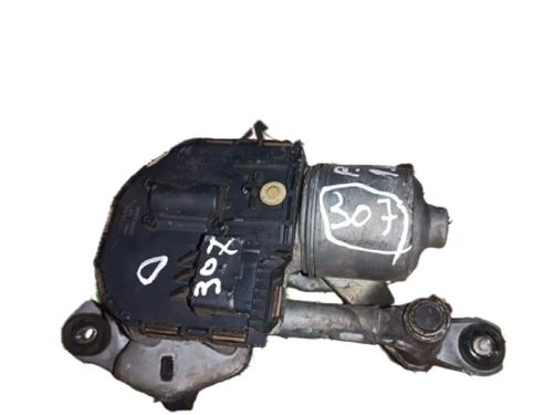 Front wiper motor PEUGEOT 407 (6D_) 2.0 HDi (6DRHRH) | BP29792059M29