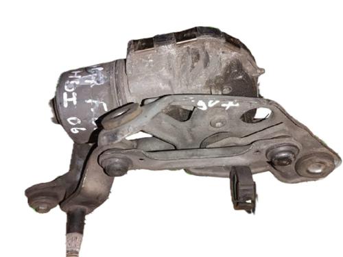 Front wiper motor PEUGEOT 407 (6D_) 2.0 HDi (6DRHRH) | BP29792059M29