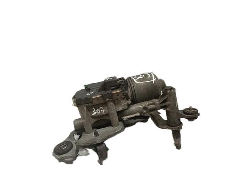 Front wiper motor PEUGEOT 407 (6D_) 2.0 HDi (6DRHRH) | BP29792059M29