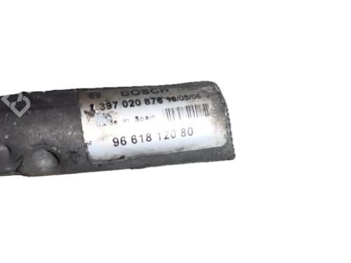 Front wiper motor PEUGEOT 407 (6D_) 2.0 HDi (6DRHRH) | BP29792059M29