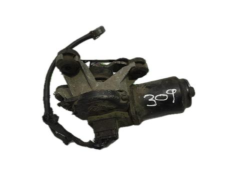 Front wiper motor NISSAN PATROL III/2 Station Wagon (W260) 2.8 D 4x4 | BP29792061M29 