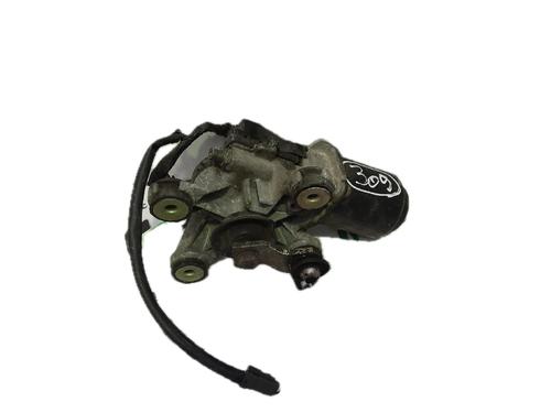 Front wiper motor NISSAN PATROL III/2 Station Wagon (W260) 2.8 D 4x4 | BP29792061M29 
