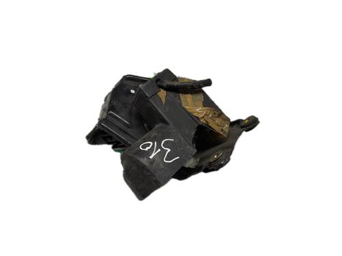 Used Front wiper motor MITSUBISHI SPACE STAR MPV (DG_A) 1.8 GDI (DG5A) (122 hp) 29792062