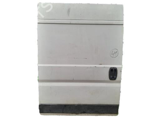 Used Right slide door FIAT DUCATO Van (250_) 110 Multijet 2,3 D (111 hp) 29792063