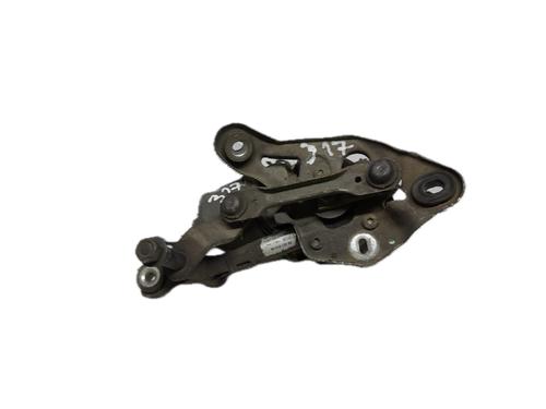 Used Front wiper motor PEUGEOT 407 (6D_) 2.0 HDi (6DRHRH) (140 hp) 29792071