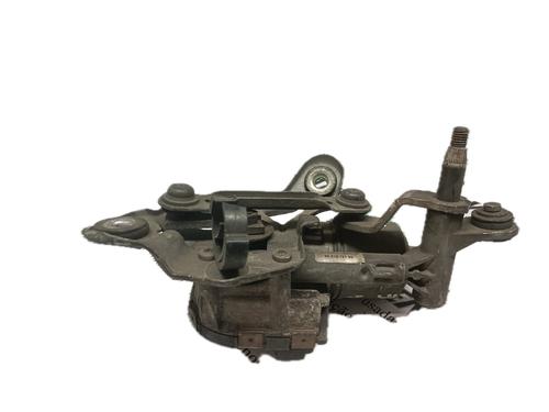 Front wiper motor PEUGEOT 407 (6D_) 2.0 HDi (6DRHRH) | BP29792073M29