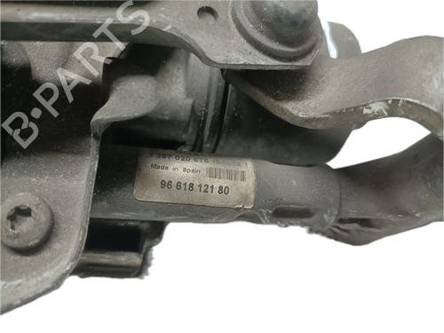 Front wiper motor PEUGEOT 407 (6D_) 2.0 HDi (6DRHRH) | BP29792073M29