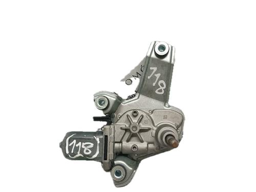 Used Rear wiper motor FIAT TIPO Hatchback (356_, 357_) 1.6 D (356HXG11) (114 hp) 29792087