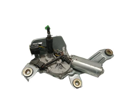 Used Rear wiper motor MERCEDES-BENZ M-CLASS (W163) ML 400 CDI (163.128) (250 hp) 29792088