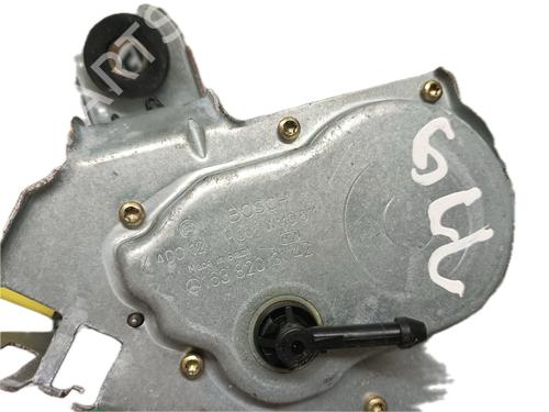 Rear wiper motor MERCEDES-BENZ M-CLASS (W163) ML 400 CDI (163.128) | BP29792088M102