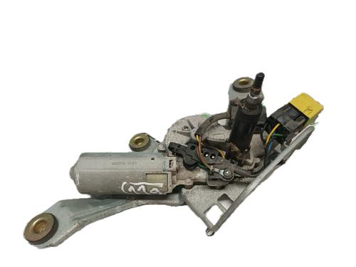 Rear wiper motor MERCEDES-BENZ M-CLASS (W163) ML 400 CDI (163.128) | BP29792088M102