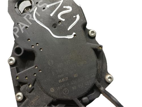 Rear wiper motor SMART FORFOUR (454) 1.5 CDI (454.000) | BP29792090M102 