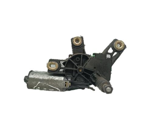 Used Rear wiper motor MERCEDES-BENZ A-CLASS (W168) A 170 CDI (168.008) (90 hp) 29792091