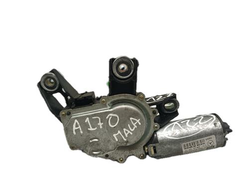 Rear wiper motor MERCEDES-BENZ A-CLASS (W168) A 170 CDI (168.008) | BP29792091M102