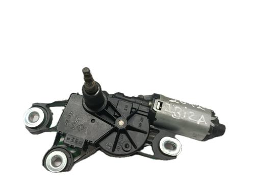 Viskermotor bagrude SEAT IBIZA IV (6J5, 6P1) 1.2 TDI (75 hp) 29792092