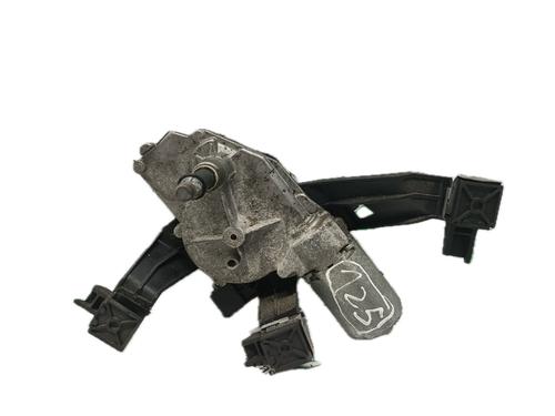 Viskermotor bakrute PEUGEOT 207 (WA_, WC_) 1.4 HDi (70 hp) 29792094