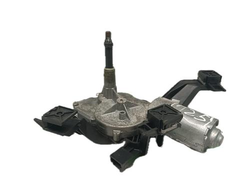 Viskermotor bakrute PEUGEOT 207 (WA_, WC_) 1.4 HDi | BP29792094M102