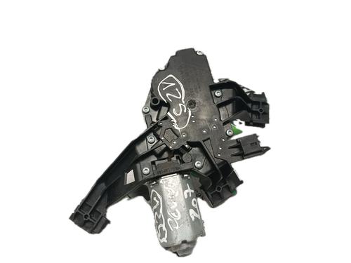 Viskermotor bakrute PEUGEOT 207 (WA_, WC_) 1.4 HDi | BP29792094M102