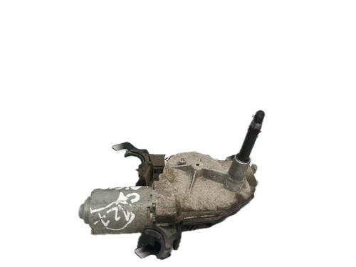 Used Rear wiper motor CITROËN C4 Picasso I MPV (UD_) 1.6 HDi (109 hp) 29792096