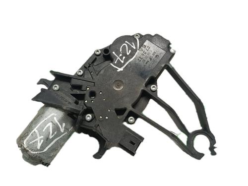 Viskermotor bakrute CITROËN C4 Picasso I MPV (UD_) 1.6 HDi | BP29792096M102