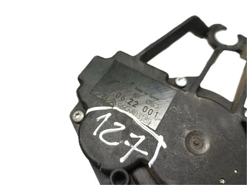 Viskermotor bakrute CITROËN C4 Picasso I MPV (UD_) 1.6 HDi | BP29792096M102