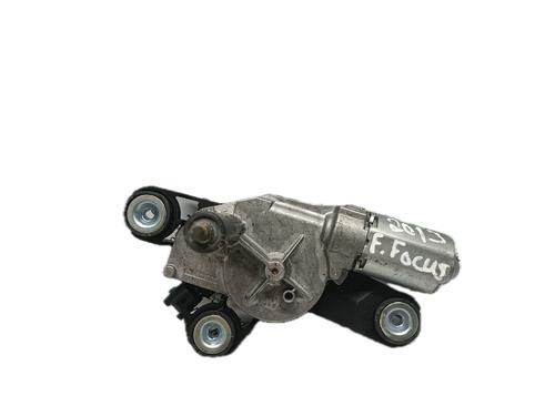 Used Rear wiper motor FORD FOCUS III Turnier 1.5 TDCi (95 hp) 29792097