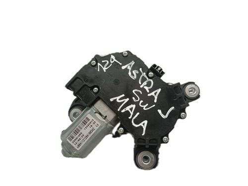 Rear wiper motor OPEL ASTRA J Sports Tourer (P10) 1.6 CDTi (35) | BP29792098M102
