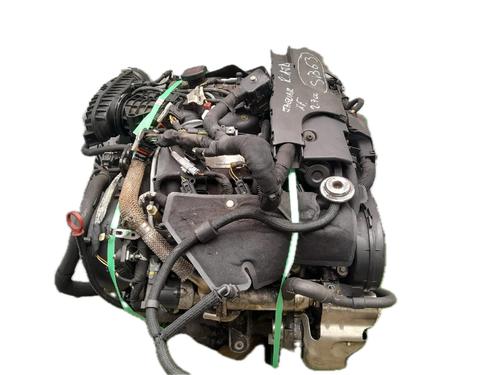 Motor JAGUAR XF I (X250) 2.7 D (207 hp) 29792104