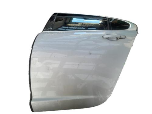 Used Left rear door JAGUAR XF I (X250) 2.7 D (207 hp) 29792105