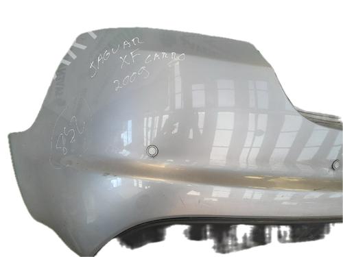 Bak støtfanger JAGUAR XF I (X250) 2.7 D | BP29792109C8