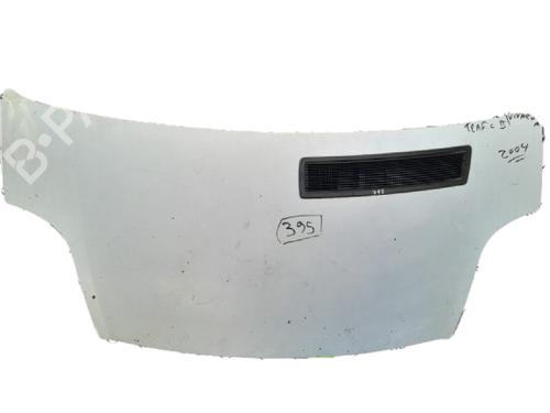 Motorhjelm OPEL VIVARO A Van (X83) 2.0 CDTI (F7) (114 hp) 29792110