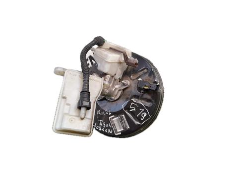 Used Servo brake PEUGEOT 308 II (LB_, LP_, LW_, LH_, L3_) 1.5 BlueHDI 100 (102 hp) 29792112