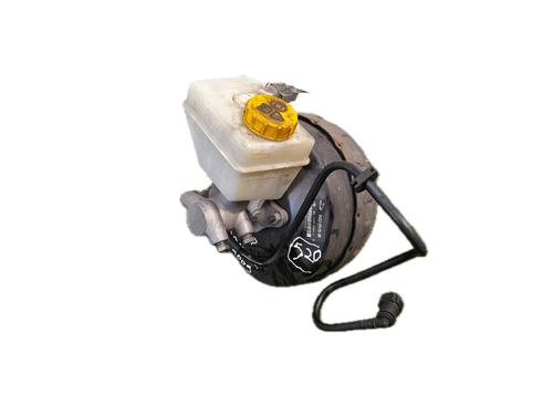 Servo brake JAGUAR XF I (X250) 2.7 D | BP29792113M42