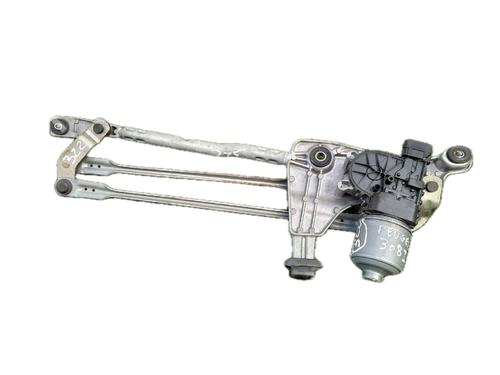 Used Front wiper motor PEUGEOT 308 II (LB_, LP_, LW_, LH_, L3_) 1.5 BlueHDI 100 (102 hp) 29792117